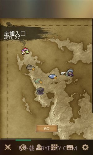 战斗之魂2截图3 战斗之魂2截图3