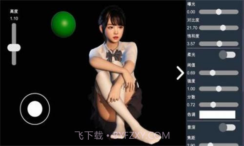 摄影师模拟app截图2 摄影师模拟app截图2