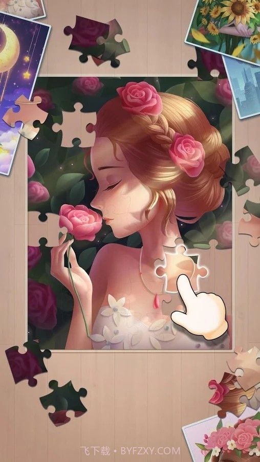 爆炸艺术截图2 爆炸艺术截图2