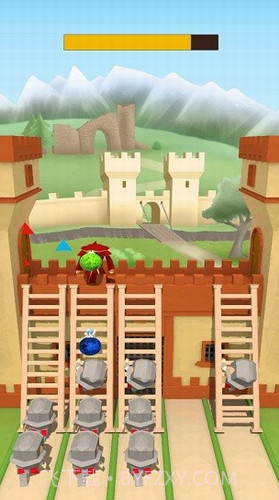 保卫我的家截图2 保卫我的家截图2