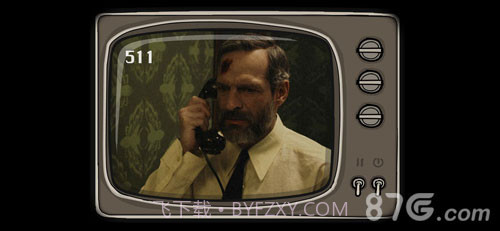 Cube Escape:Paradox截图4