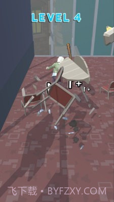 蹦极先生截图1 蹦极先生截图1