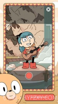 Hilda Creatures截图1 Hilda Creatures截图1