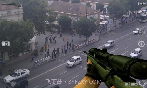 武装相机 Armed Cam截图3