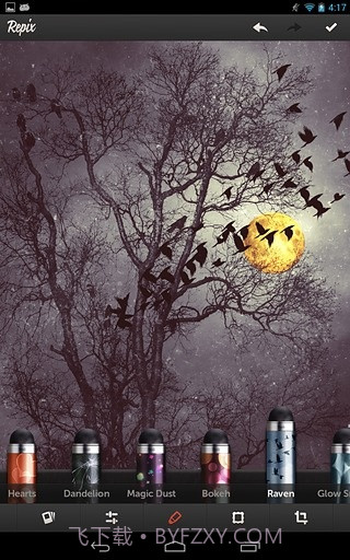 Repix-照片修复神器截图2