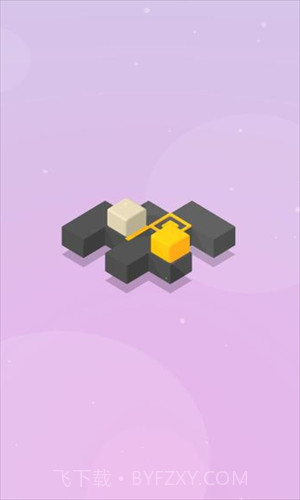 立方体融合截图3 立方体融合截图3