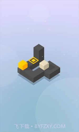 立方体融合截图2 立方体融合截图2