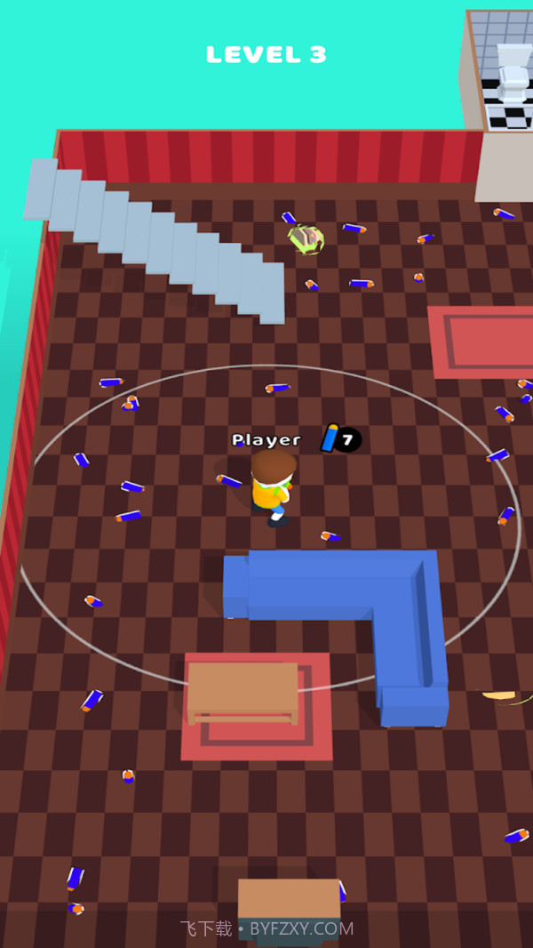 皇家爆破手截图2 皇家爆破手截图2