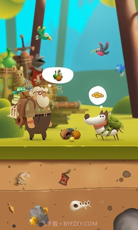 密室逃脱求生系列2极限密探最新版截图1 密室逃脱求生系列2极限密探最新版截图1