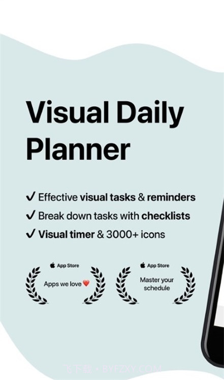 Tiimo截图1 Tiimo截图1