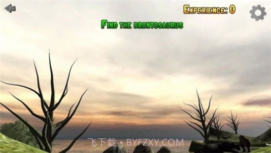 3D动物探索截图1