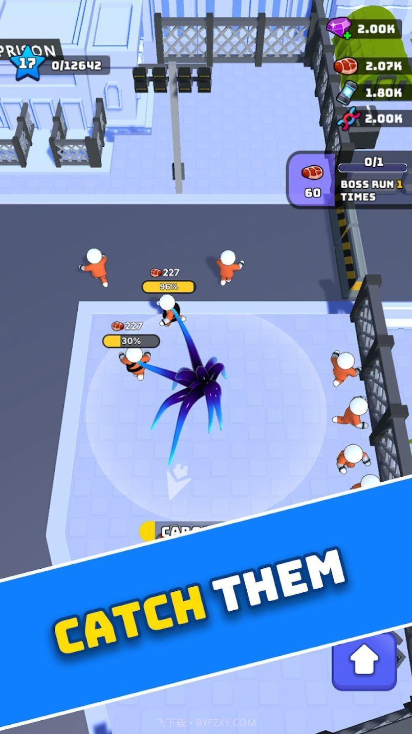 最强毒液截图2 最强毒液截图2