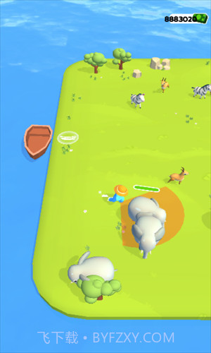 野生动物园截图2 野生动物园截图2