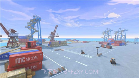 量子特攻正版截图2