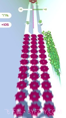 超级飞行者3D截图4 超级飞行者3D截图4