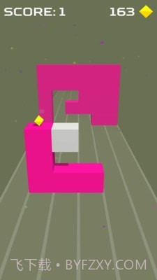 形状大窟窿截图4 形状大窟窿截图4