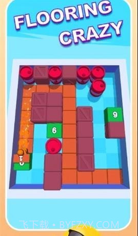 移动地板截图1 移动地板截图1