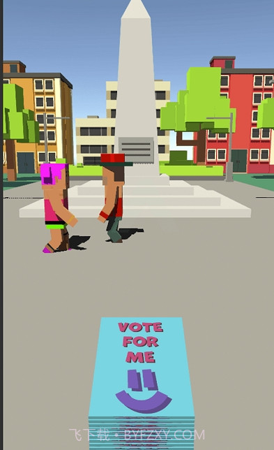 像素城市市长截图4 像素城市市长截图4