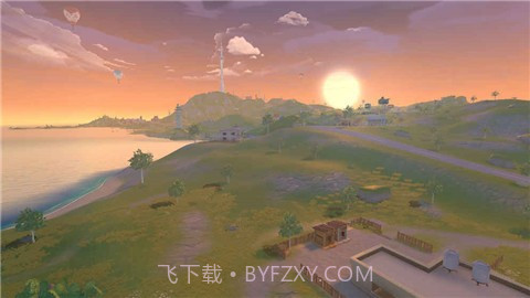 量子特攻正版截图1