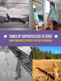 克隆相机Clone截图2