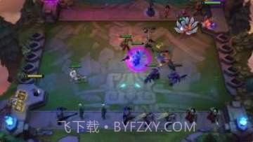 云顶之弈独立版截图1 云顶之弈独立版截图1