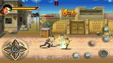 街霸2013截图2 街霸2013截图2