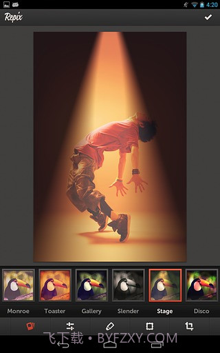 Repix-照片修复神器截图5