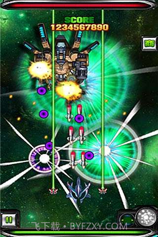 王牌战机截图4 王牌战机截图4