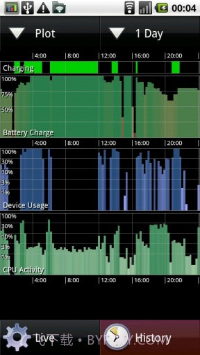 系统面板截图2 系统面板截图2