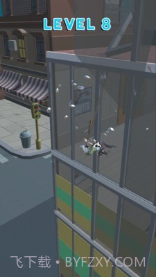 蹦极先生截图4 蹦极先生截图4