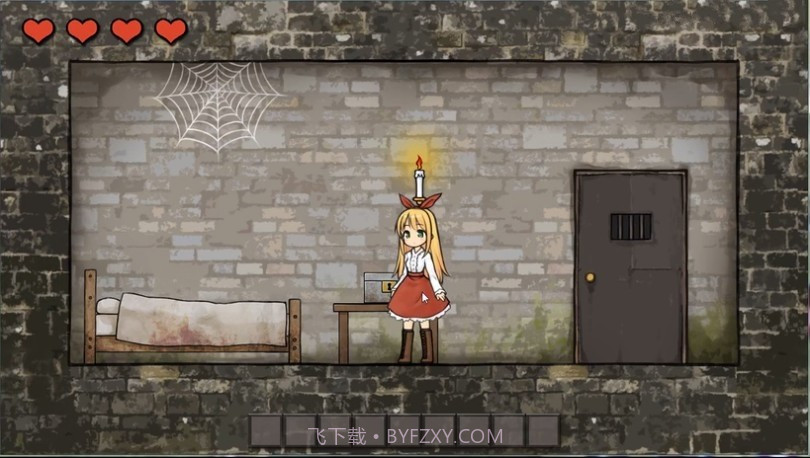 MELANCHOLIANNA截图2