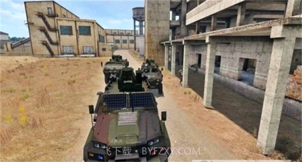 警官真实城市截图3 警官真实城市截图3