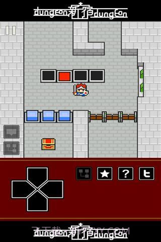 新宿迷宫截图1 新宿迷宫截图1