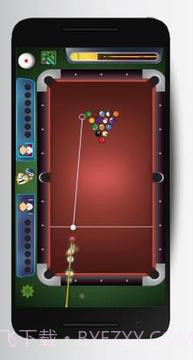 免费台球斯诺克截图3