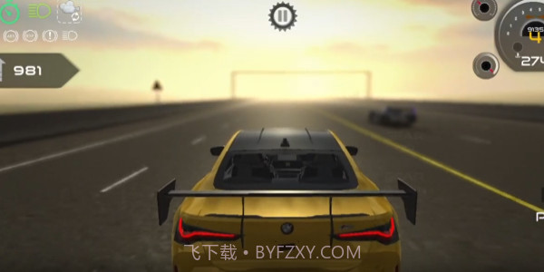 漂移力量2截图4 漂移力量2截图4