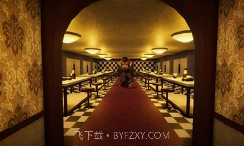 黑暗恐怖猴子欺骗截图1