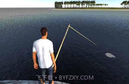 生存岛战俘截图3