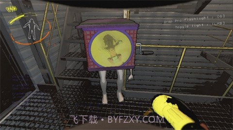 致命公司正式版截图1