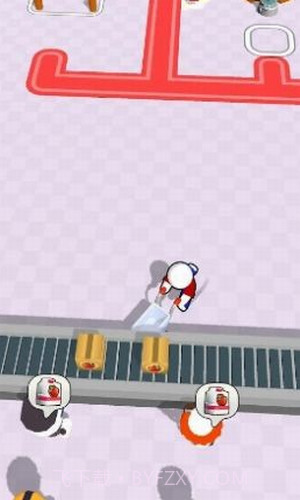 超市大卖场截图2 超市大卖场截图2