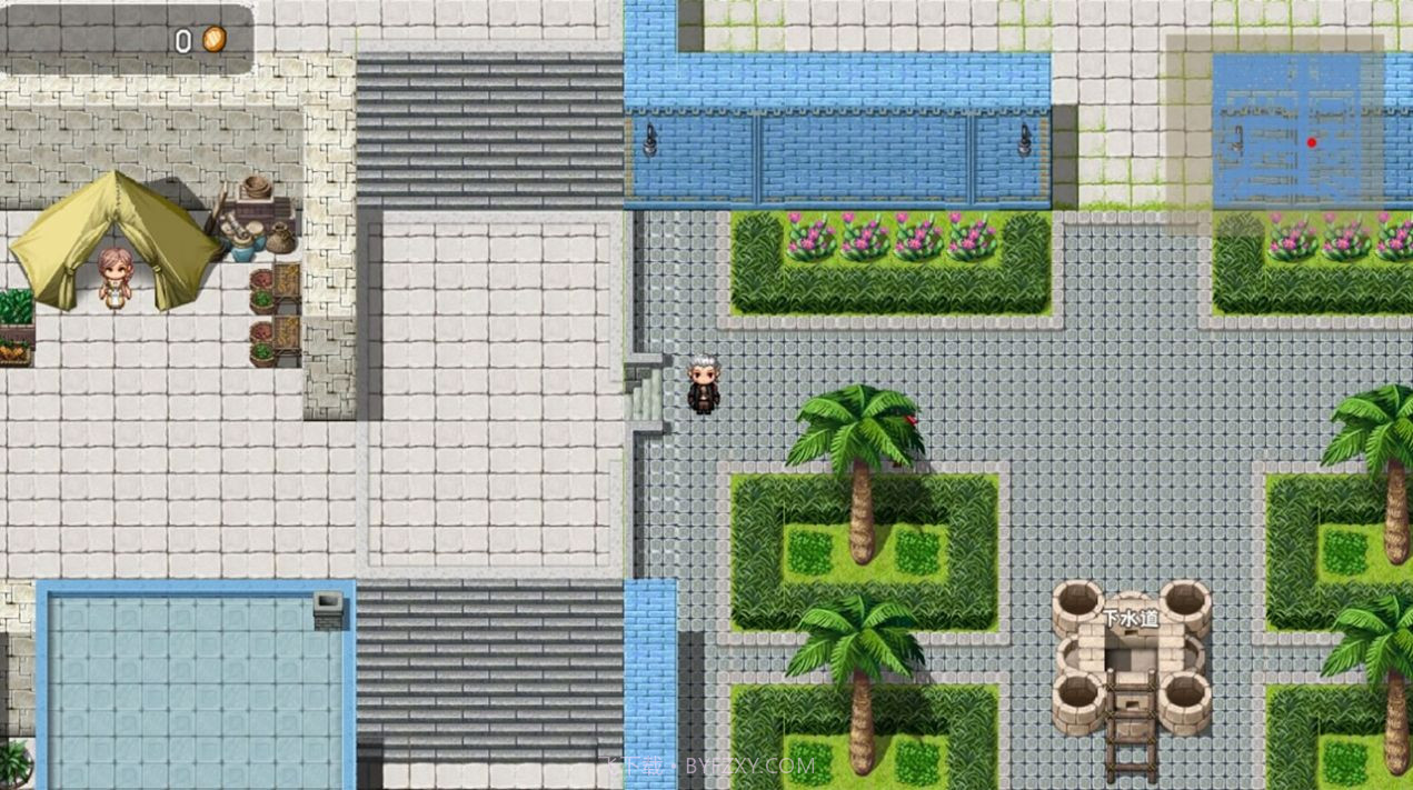 爆肝魔王的异世界狂想曲截图1 爆肝魔王的异世界狂想曲截图1