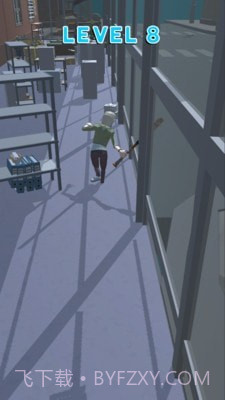 蹦极先生截图3 蹦极先生截图3