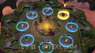 云顶之弈独立版截图4 云顶之弈独立版截图4