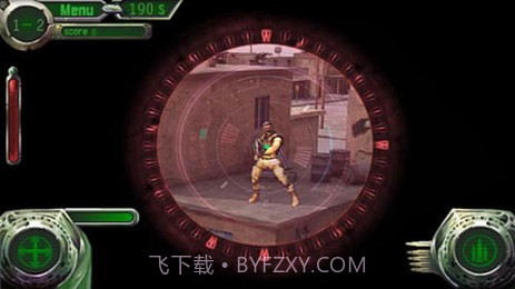 生死狙击:猎杀首领截图1 生死狙击:猎杀首领截图1