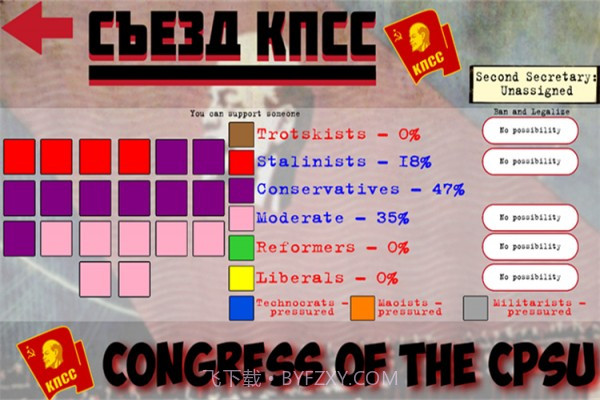 克里姆林宫危机截图1