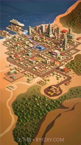 警察局警察公司大亨截图4 警察局警察公司大亨截图4