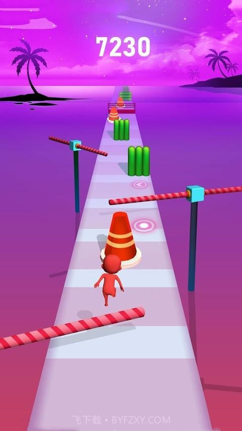 音乐赛跑达人截图2 音乐赛跑达人截图2