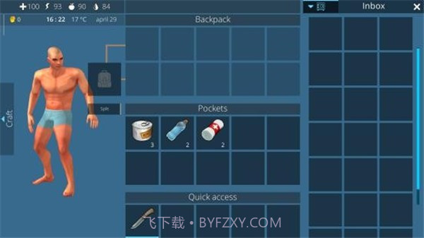 生存岛去越狱v1.08.2803截图2 生存岛去越狱v1.08.2803截图2