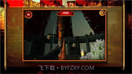 古代射箭大师3D修改版截图1 古代射箭大师3D修改版截图1