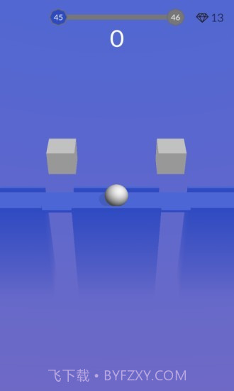 小球漫步截图4 小球漫步截图4