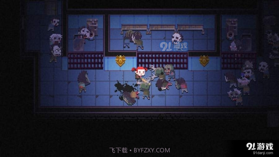 加拿大不归路3DM汉化组截图4